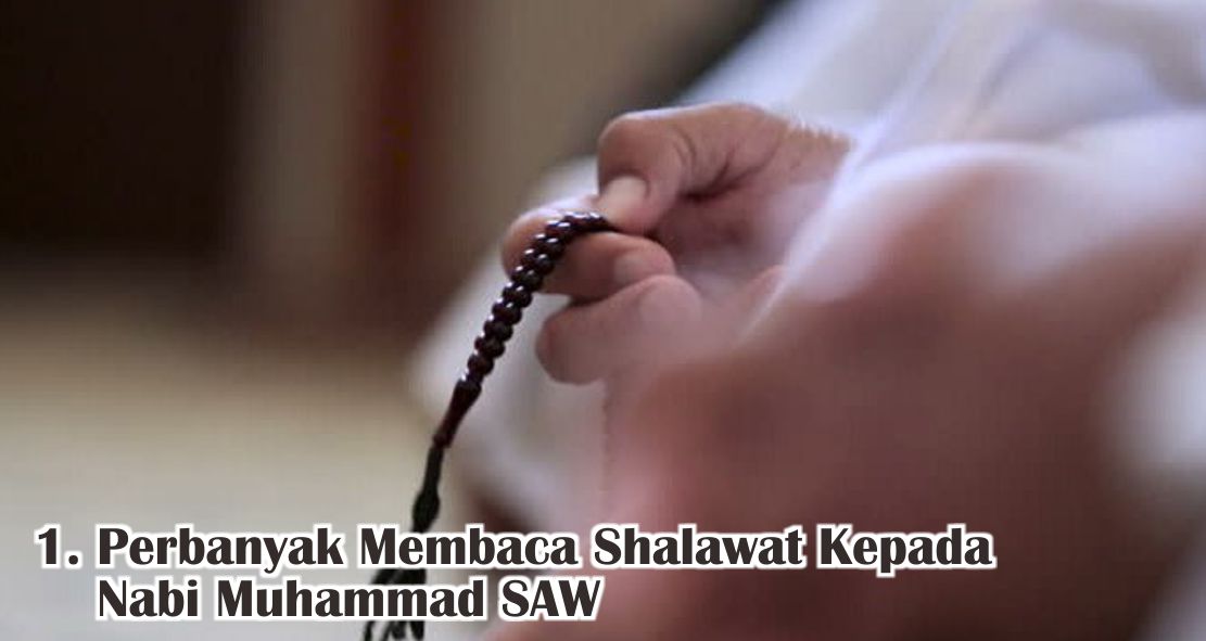 Ini Dia Makna Sesungguhnya Dari Maulid Nabi !
