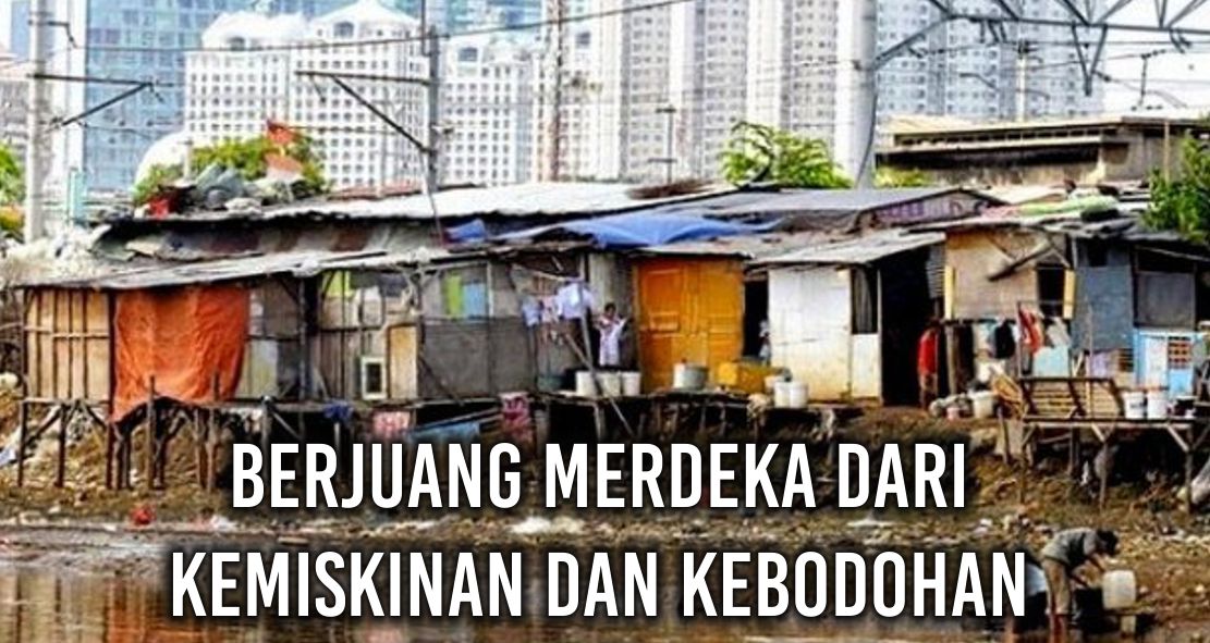 Ternyata Ini Lho 3 Perjuangan Yang Masih Harus Kita Lakukan ! 
