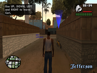 Download GTA San Andreas PC Orginal Tanpa MOD