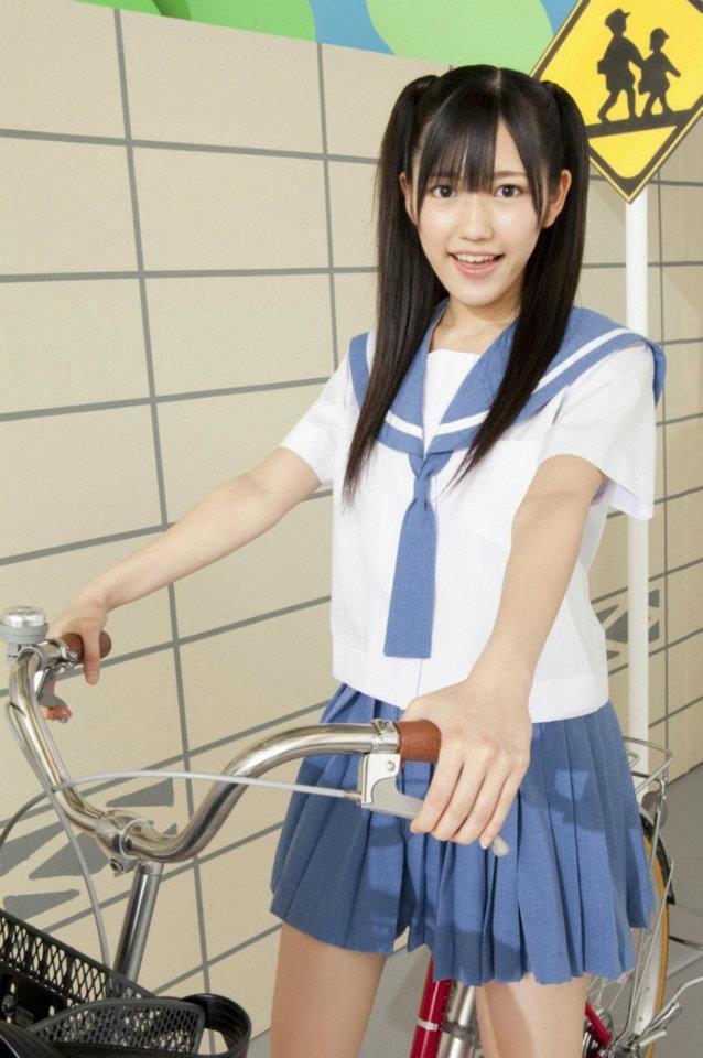 Mayu Watanabe Official &#91;For Share&#93;