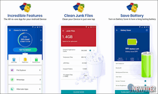 Rekomendasi Aplikasi Game Booster Android Terbaik di tahun 2020