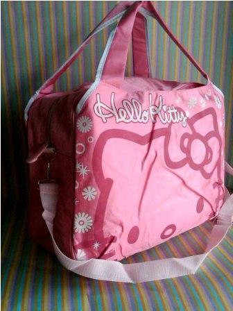 Jual Tas Karakter Murah Meriah ^ ___ ^
