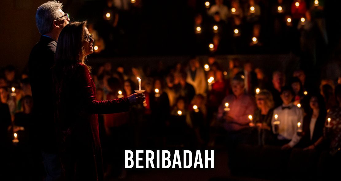 Ini Dia Cara Seru Rayakan Malam Natal !