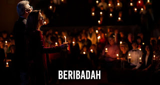 Ide Membuat Suasana Malam Natal Menjadi Lebih Berkesan