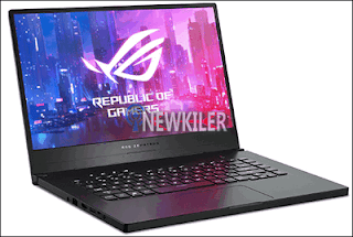 Daftar Harga Laptop Asus Terbaru 2020