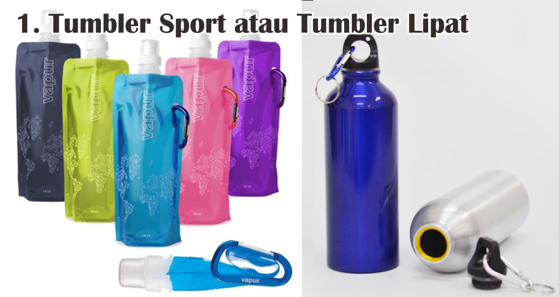  Ini Dia 9 Pilihan Hadiah Untuk Si Petualang Outdoor !