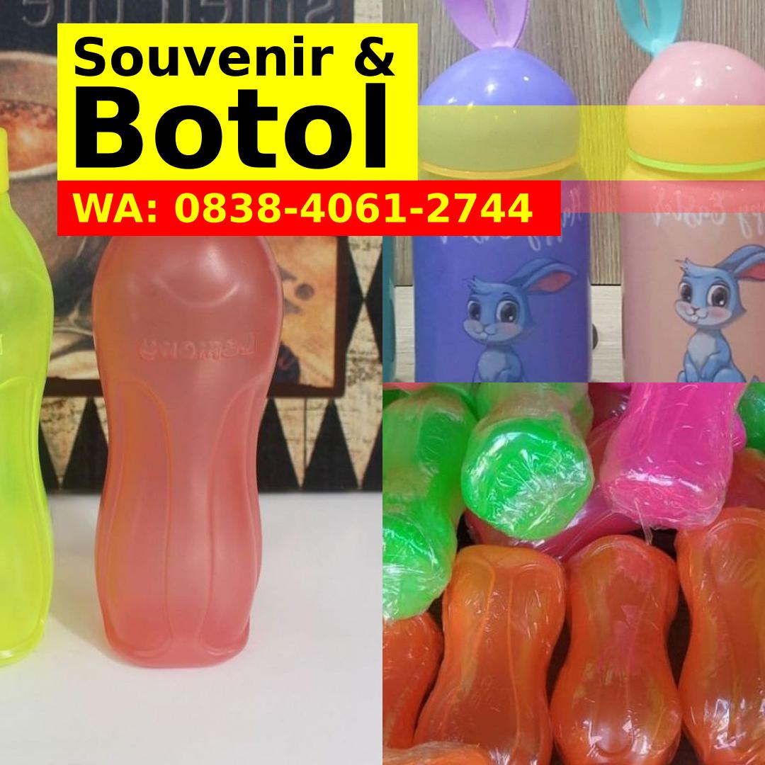 Botol Minum Kaca Yogyakarta Ô8ᣮ8~ԿÔ6I~27ԿԿ(whatsApp)
