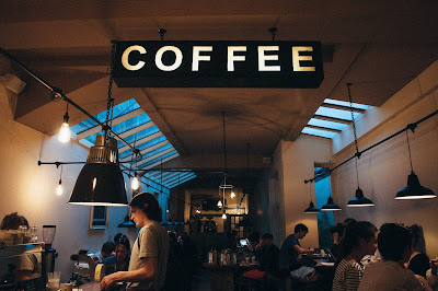 Rahasia Cara Membuat Kopi Warkop, Di Jamin Enak!