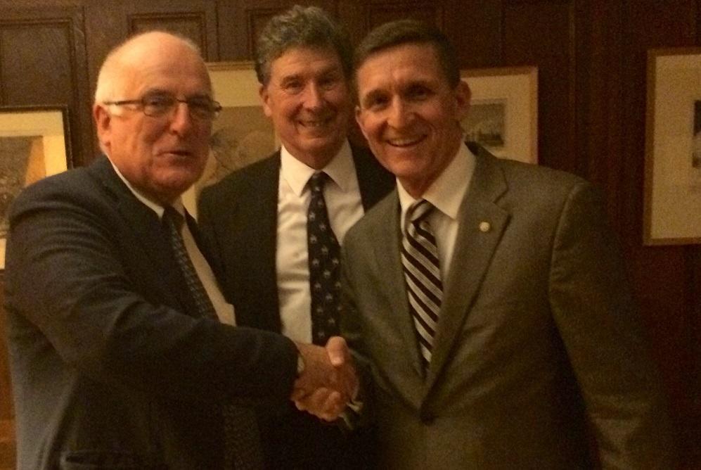 Mantan Bos MI6 Mengatakan COVID-19 Buatan Manusia