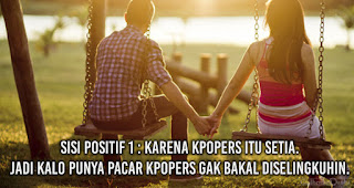 Anda KPopers? Nih Dampak Positif dan Negatifnya!