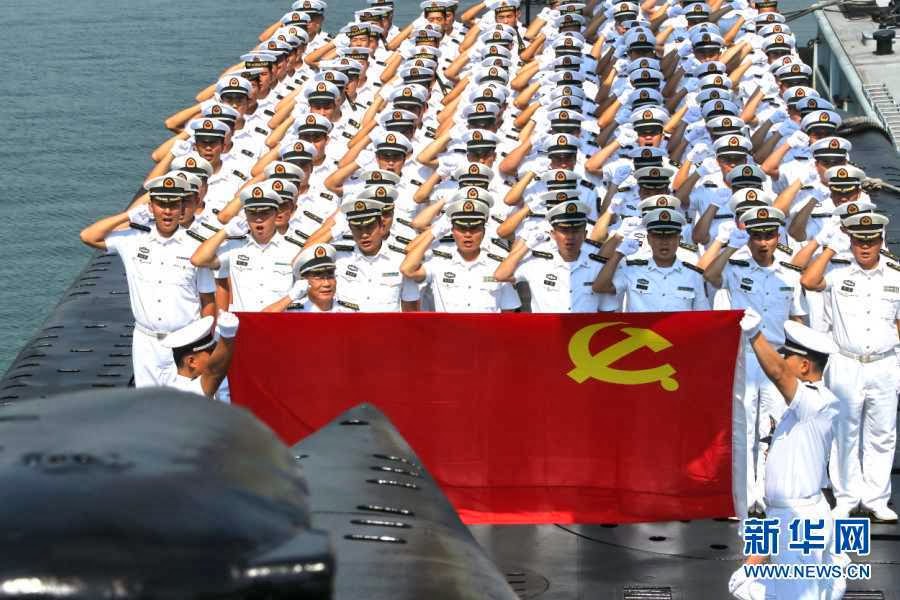 china-nuclear-subs-gallop-to-depths-of-ocean