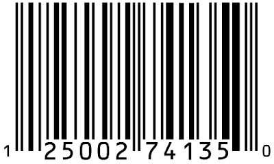 Misteri Angka &quot;666&quot; dan &quot;13 &quot; Pada Barcode &#91;Serba 13&#93;