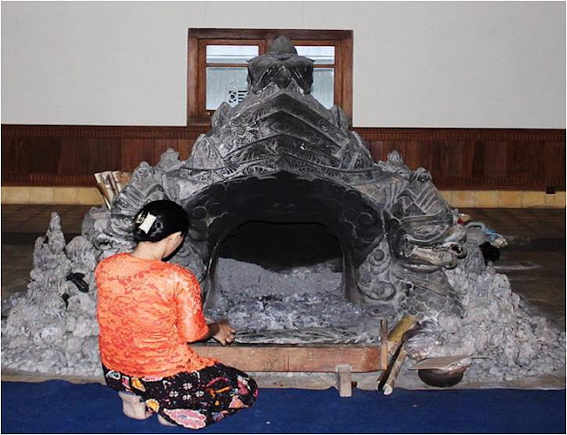 Rumah adalah Kita