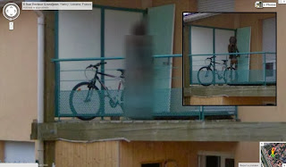 20 Gambar Paling Menakutkan Di Google Street View