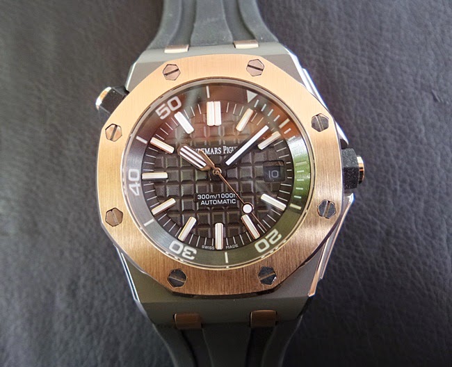 AP,Panerai,Tag Heuer,Patek Philippe,Omega,Richard Mille,dll(Super dan Ultimate Grade)