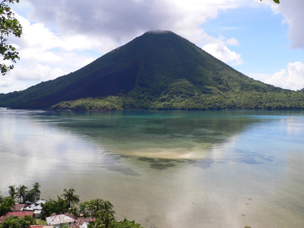 Jalan Jalan Ke Pulau Banda Dan Neira Yuukk.