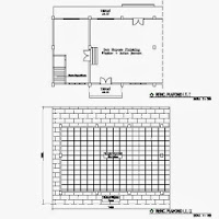 CONTOH RAB GEDUNG SEKOLAH | KUMPULAN RAB DAN GAMBAR SEKOLAH TK - SD - PAGAR - RKB