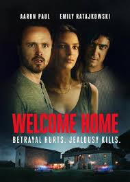 Welcome Home : Film Bugil-nya Emily Ratajkowski