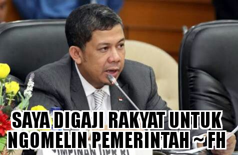 Status di PKS tak jelas, Fahri ngaku ditawari gabung PDIP hingga Gerindra