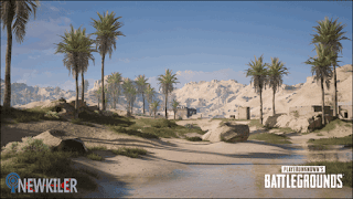 Update PUBG PC Season 6, Hadirnya Map Baru dan Zona Baru