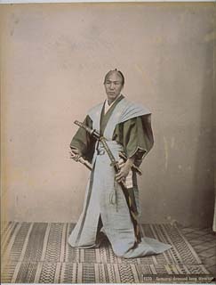 8 Pendekar Samurai Terhebat Sepanjang Masa