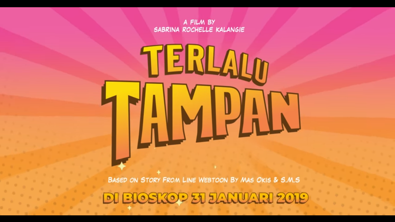 &#91;FR&#93; Jadi Pengen Tampan Kayak Mas Kulin (NOBAR TERLALU TAMPAN KASKUS REG PALEMBANG)