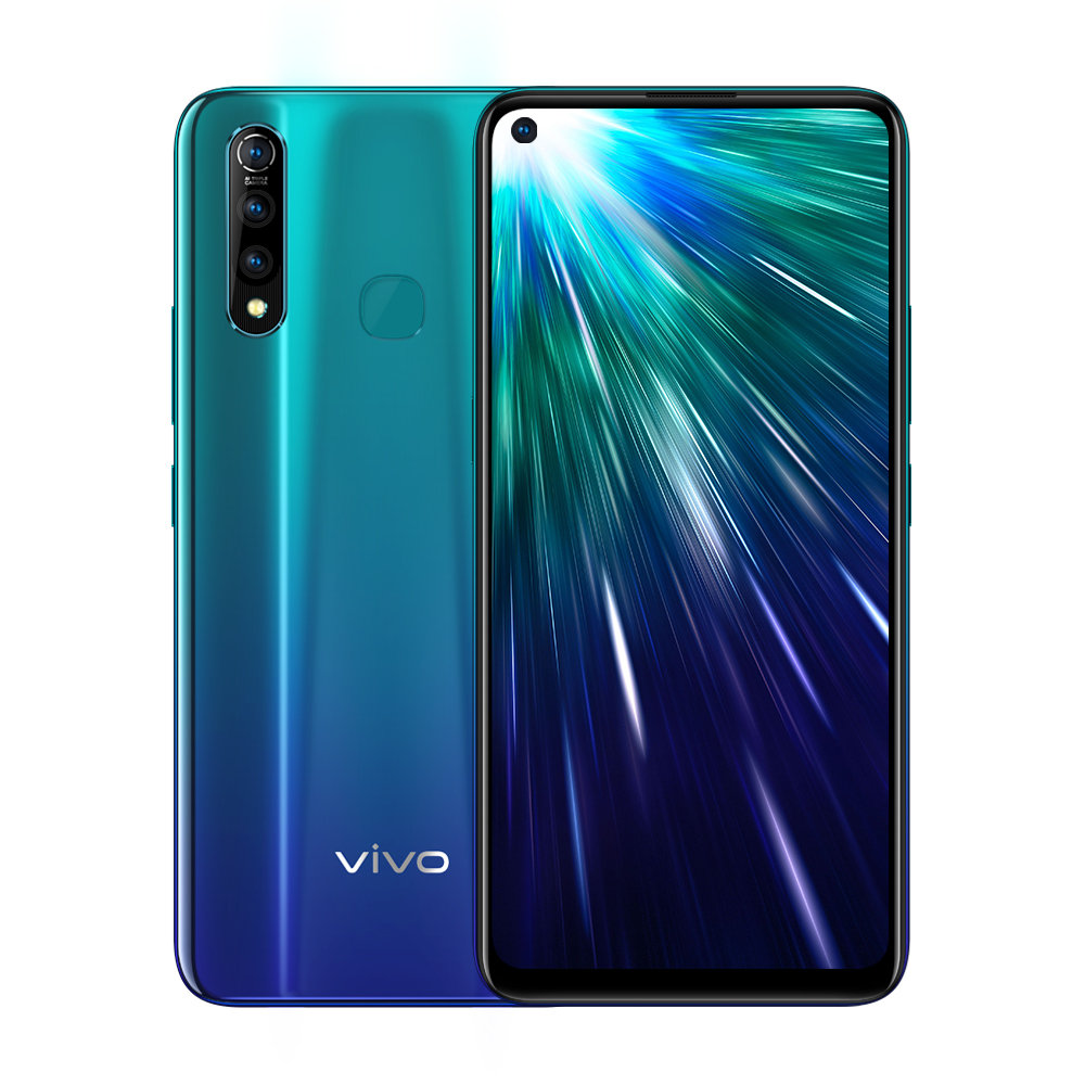 game simulasi kehidupan yang semakin seru dimainkan dengan Vivo Z1 Pro