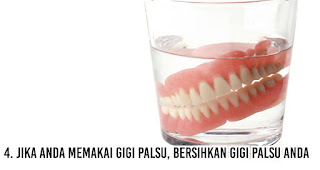 Punya Masalah Bau Mulut? Atasi dengan Cara Rumahan Yuk