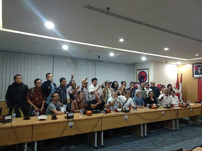 Beda Banget, Seniman Taman Ismail Marzuki Bandingkan Era Anies dan Ahok