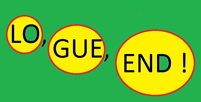 sejarah kata lo dan gue