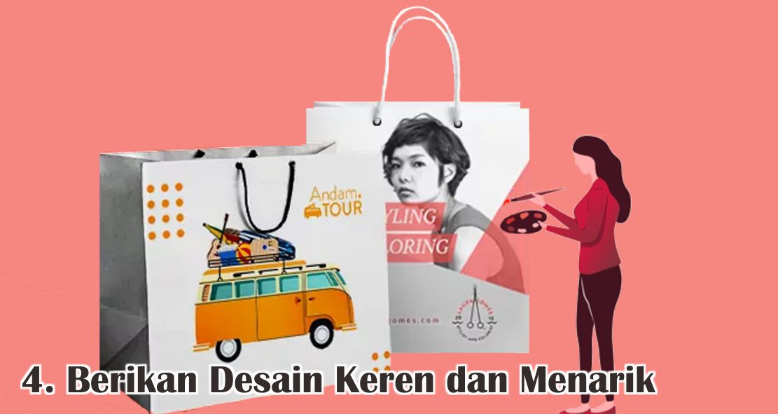  Cara Mudah Memilih Kemasan Souvenir Agar Lebih Menarik !