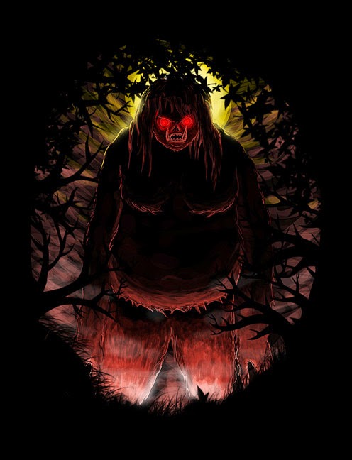 5 Kisah Singkat Seputar Hantu Indonesia Yang Mendunia