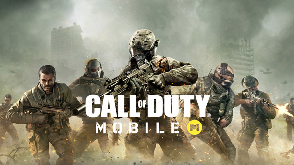 50 Lebih Kode Redeem Call of Duty Mobile Terbaru 2021