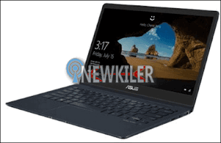 Daftar Harga Laptop Asus Terbaru 2020