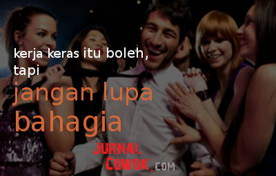Stop Membuat Hidupmu Tambah Rumit!