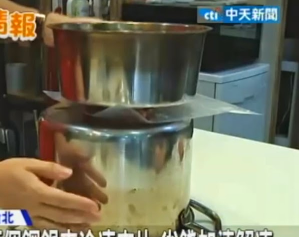 Cara cepat Melunakkan Daging Beku Dalam 5 Menit