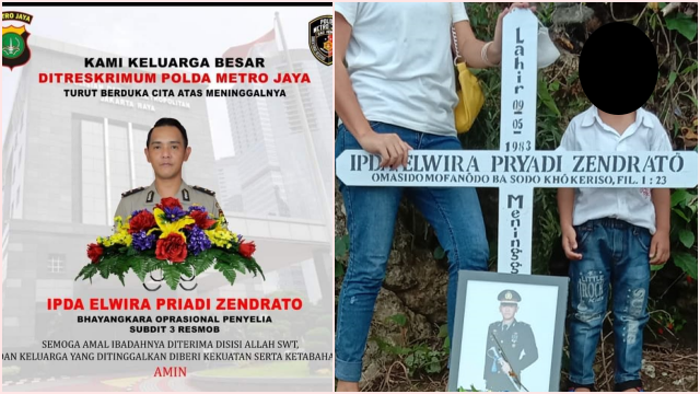 Ini Profil Polisi Terlapor di Kasus Unlawful Killing Laskar FPI yang Meninggal