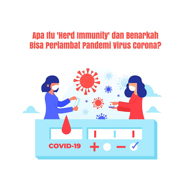 Apa Itu Herd Immunity
