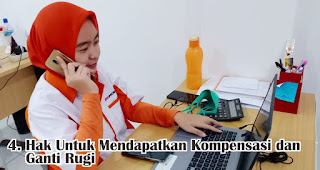 Pentingnya Mengetahui Hak Konsumen, Ini Dia Yang Selalu Zeropromosi Berikan !