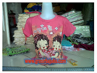 peluang bisnis grosiran baju anak