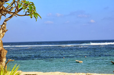 6 Pantai Indah Tersembunyi di Pulau Dewata Bali