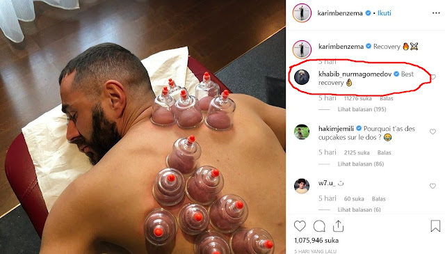 karim-benzema-bekam-khabib-nurmagomedov-komentar-best-recovery
