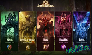 Tips Jitu Farming World of Dragon Nest, Paling Ampuh untuk Pemula