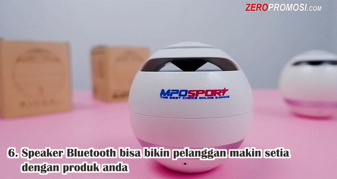 6 Macam Souvenir Yang Bikin Pelanggan Kamu Makin Setia !