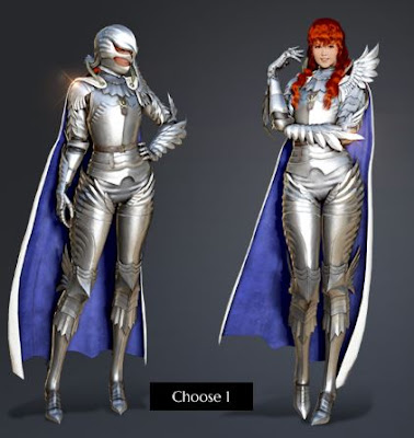 APOSTLE BERSERK Mampir kedunia BLACK DESERT : Event
