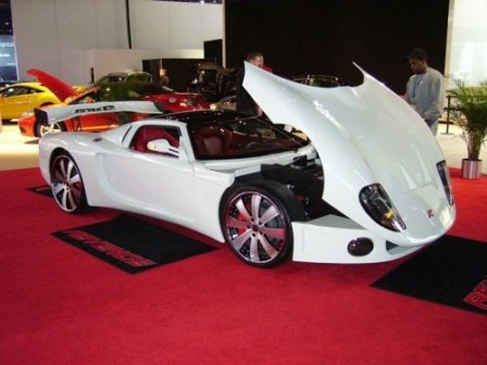 mobil-mobil keren yang pernah diciptakan (only pic)