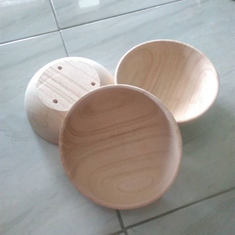 Jenis Kayu Yang Cocok Untuk Peralatan Makan dan Dapur