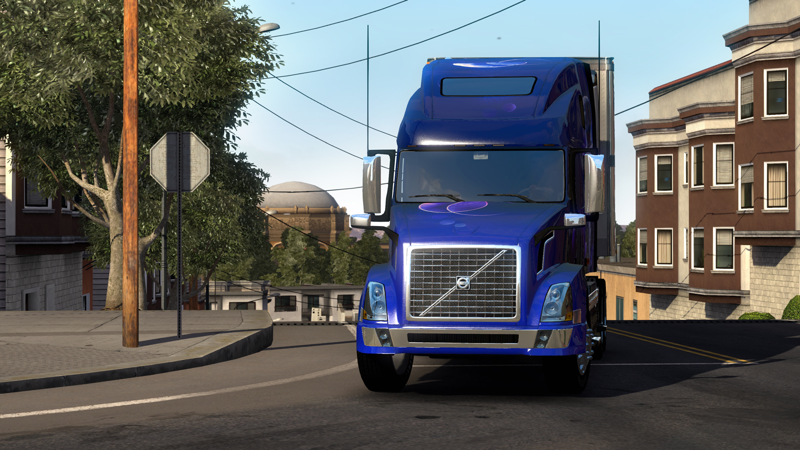 &#91;OFFICIAL THREAD&#93; - American Truck Simulator 