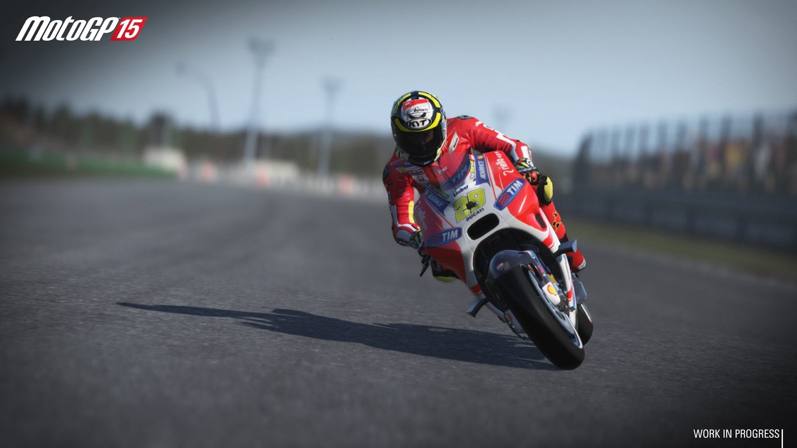 &#91;OT&#93; MotoGP 15