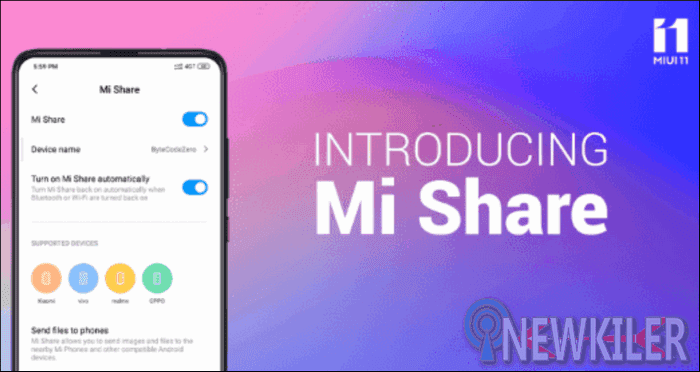 Fiture Terbaru MIUI 11 yang Hadir di HP Xiaomi